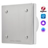 Вентилятор вытяжной Royal Thermo Calipso RAFC 100 Chrome
