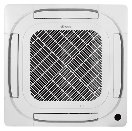 Сплит-система ROYAL CLIMA ES-C 24HREX/ES-E 24HEX/ES-C pan/2X ESPERTO