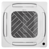 Сплит-система ROYAL CLIMA ES-C 24HREX/ES-E 24HEX/ES-C pan/2X ESPERTO