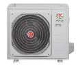 Сплит-система ROYAL CLIMA ES-C 24HREX/ES-E 24HEX/ES-C pan/2X ESPERTO