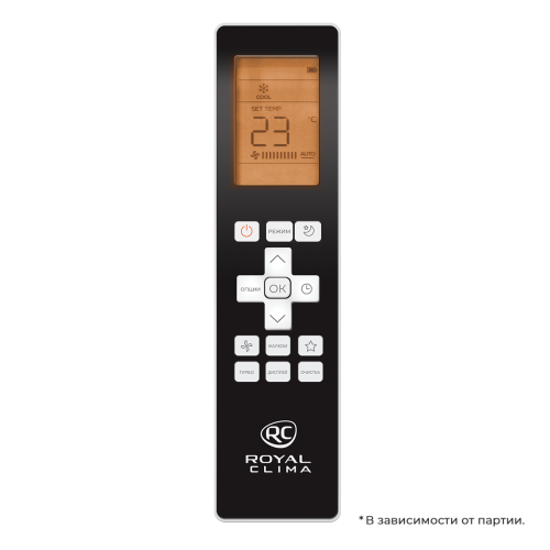 Сплит-система ROYAL CLIMA ES-C 24HREX/ES-E 24HEX/ES-C pan/2X ESPERTO