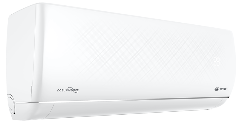 Инверторная сплит-система ROYAL CLIMA RCI-RND24HN RENAISSANCE DC EU Inverter