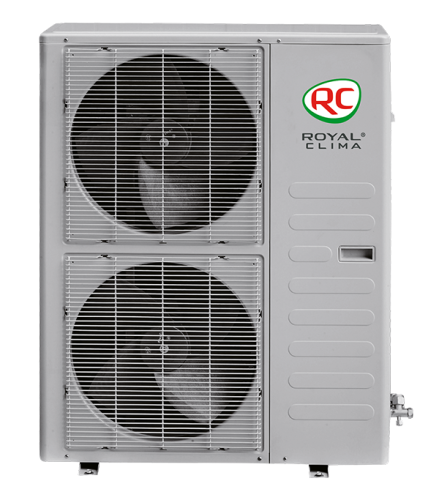 Сплит-система ROYAL CLIMA ES-C 36HREX/ES-E 36HEX/ES-C pan/2X ESPERTO