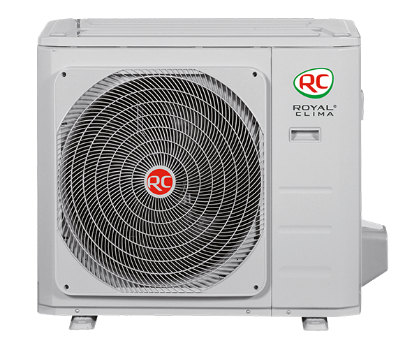 Сплит-система ROYAL CLIMA ES-C 36HREX/ES-E 36HEX/ES-C pan/2X ESPERTO