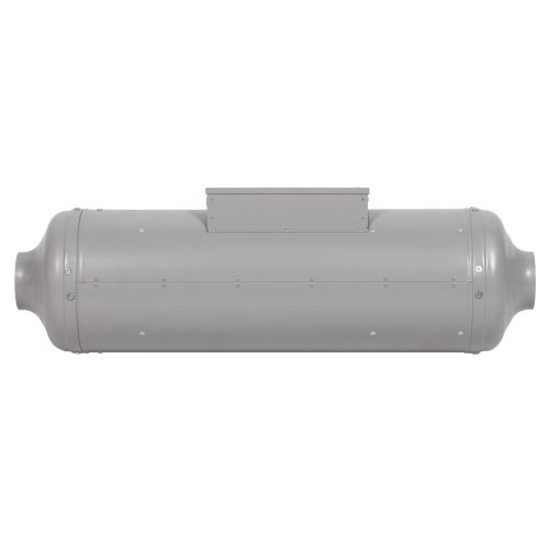 Установка приточная SHUFT AIRTUBE 200
