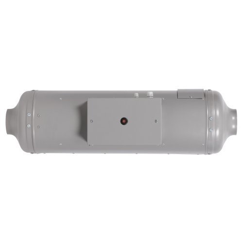 Установка приточная SHUFT AIRTUBE 200