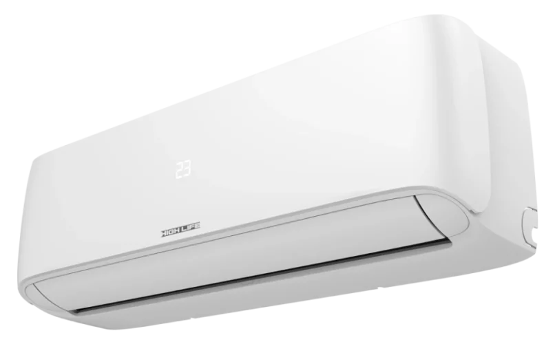 Сплит-система HIGH LIFE ACHL-24CC-CHDV02S COMFORT CLASS