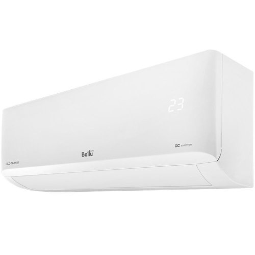 Блок внутренний Ballu ECO Smart DC BSYI-FM/in-12HN8_V1/EU инверторной мульти сплит-системы