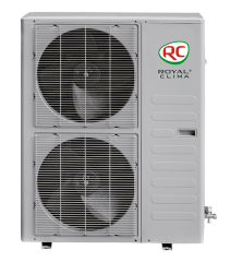 Сплит-система ROYAL CLIMA ES-C 48HREX/ES-E 48HEX/ES-C pan/2X ESPERTO