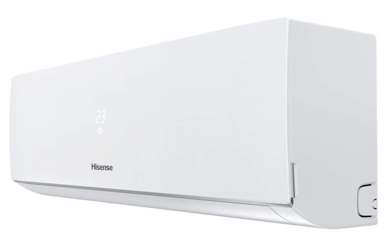 Сплит-система Hisense AS-09HR4RYDDJ00 EASY Classic A