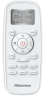 Сплит-система Hisense AS-09HR4RYDDJ00 EASY Classic A