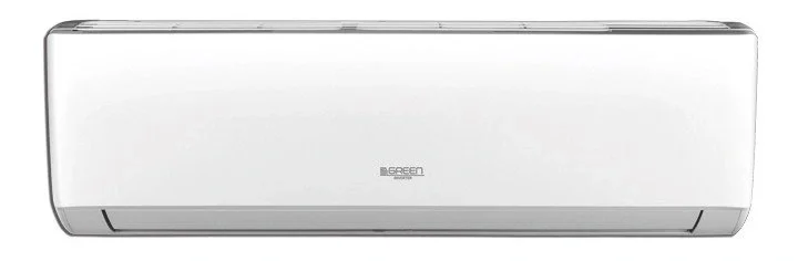 Сплит-система Green GRI-09IGK2/GRO-09IGK3 Genesis