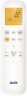 Настенный кондиционер AUX ASW-H18A4/QH-R1 + AS-H18A4/QH-R1, белый