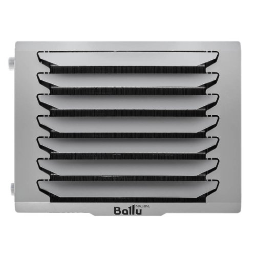 Тепловентилятор водяной BALLU BHP-W4-15-S