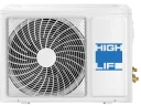 Сплит-система HIGH LIFE ACHL-24PC-CHDV02S PRIORITY CLASS