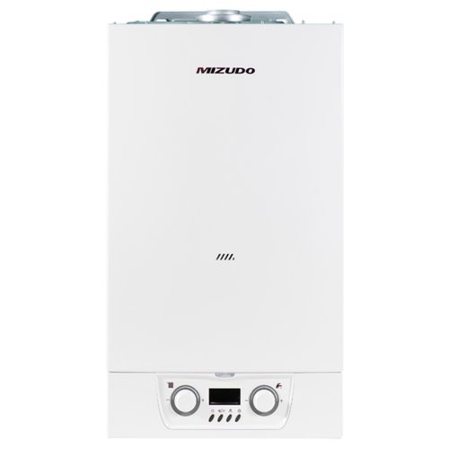 Котел газовый MIZUDO Maestro Lux M20T настенный, 2 конт., OPT, закр.кам сгор