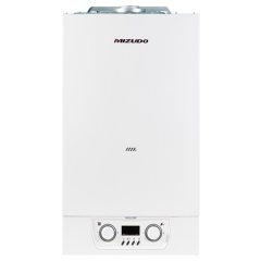 Котел газовый MIZUDO Maestro Lux M20T настенный, 2 конт., OPT, закр.кам сгор