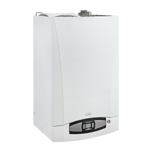 Котел газовый настенный Baxi NUVOLA-3 Comfort 280 i