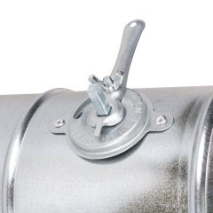 Клапан воздушный SHUFT DCr 250