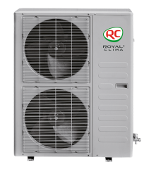 Сплит-система ROYAL CLIMA ES-D 24HWEX/ES-E 24HEX ESPERTO