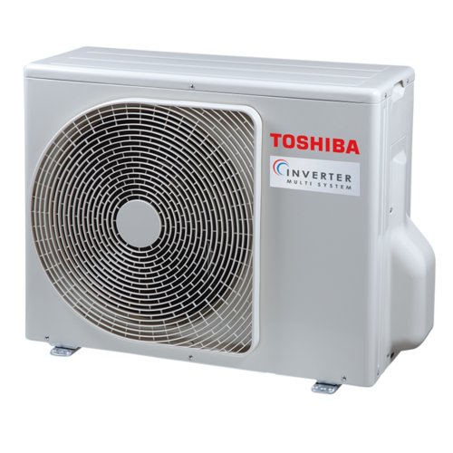 Блок наружный TOSHIBA RAS-2M18G3AVG-E мульти сплит-системы