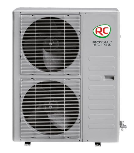 Сплит-система ROYAL CLIMA ES-D 36HWEX/ES-E 36HEX ESPERTO