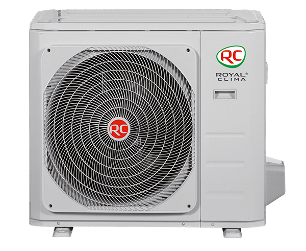 Сплит-система ROYAL CLIMA ES-D 36HWEX/ES-E 36HEX ESPERTO