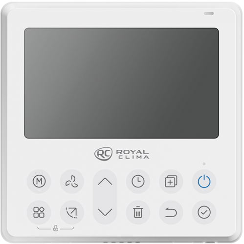 Сплит-система ROYAL CLIMA ES-D 36HWEX/ES-E 36HEX ESPERTO
