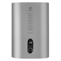 Водонагреватель Electrolux EWH 30 Royal Flash Silver