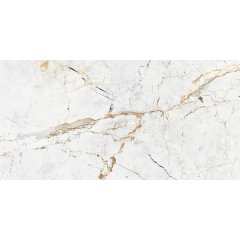 Керамогранит Duna Magnum White Carving 60x120 матовый карвинг цвет серый 1.44м²