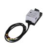 Электропривод SHUFT LMU-230-05-S-MD