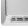 Блок внутренний SHUFT SFMS/I-18 HB FMI/N8/In/white инверторной мульти сплит-системы