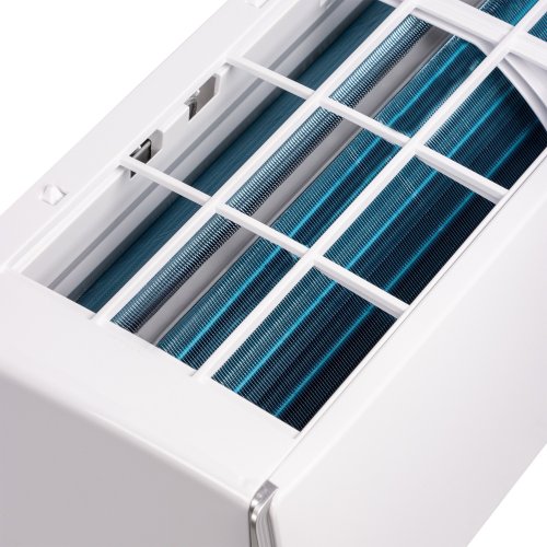 Блок внутренний SHUFT SFMS/I-18 HB FMI/N8/In/white инверторной мульти сплит-системы