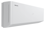 Инверторная сплит-система Hisense AS-13UW4RXVQH01 VISION PRO SUPERIOR DC Inverter
