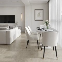 Глазурованный керамогранит LB Ceramics Древний город 19.9x60.3 см 0.96 м² матовый цвет бежевый
