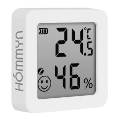 Датчик температуры и влажности HOMMYN THS30ZB