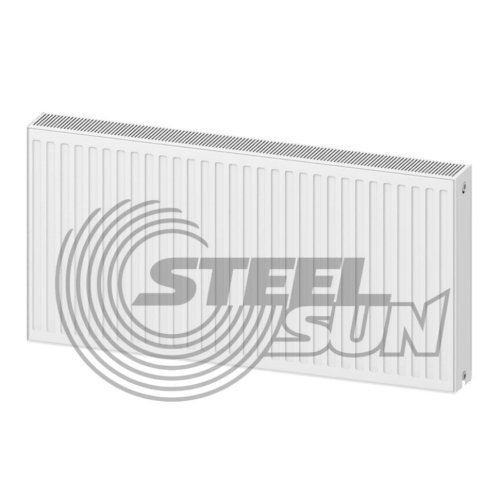 Радиатор STEELSUN STANDARD 22 300 x 400