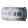 Клапан воздушный SHUFT DCr 200