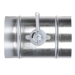 Клапан воздушный SHUFT DCr 200