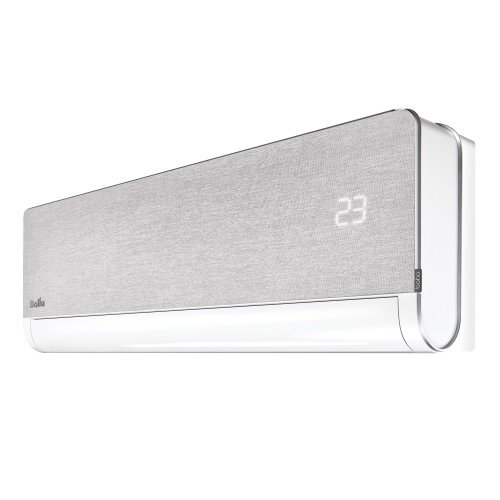 Блок внутренний Ballu Boho DС BSNI-FM/in-13HN8_V1/EU инверторной мульти сплит-системы