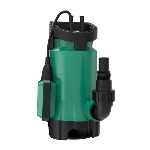 Насос дренажный PUMPMAN GS550N
