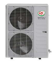 Сплит-система ROYAL CLIMA ES-F 36HREX/ES-E 36HEX ESPERTO
