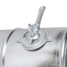 Клапан воздушный SHUFT DCr 315