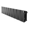 Радиатор Royal Thermo PianoForte 200 Noir Sable VDR80 - 18 секц.