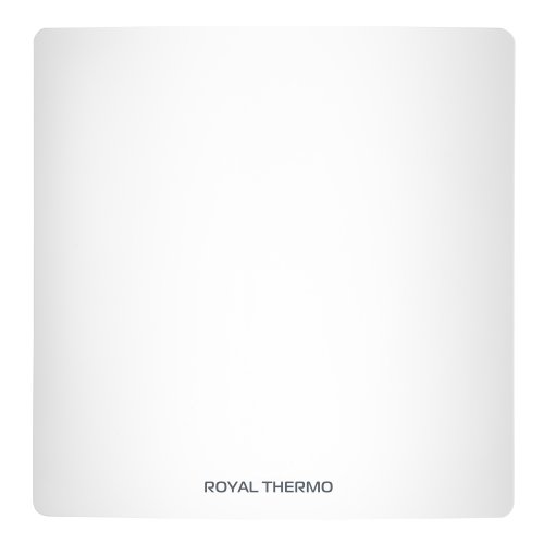 Вентилятор вытяжной Royal Thermo Sunset RAFS 120 D Turbo