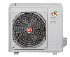 Сплит-система ROYAL CLIMA ES-F 48HREX/ES-E 48HEX ESPERTO