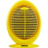 Тепловентилятор Zanussi ZFH/C-405 yellow