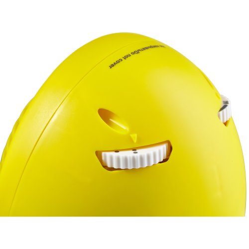 Тепловентилятор Zanussi ZFH/C-405 yellow