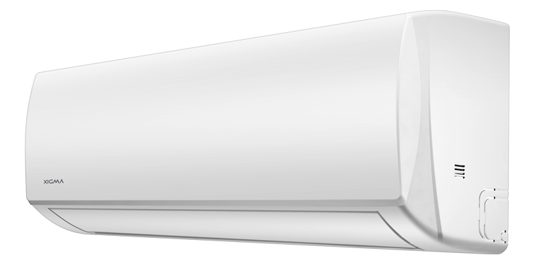 Сплит-система XIGMA XG-TXE21RHA TURBOCOOL