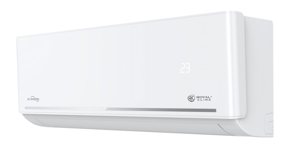 Инверторная сплит-система ROYAL CLIMA RCI-FC55HN FELICITA Inverter
